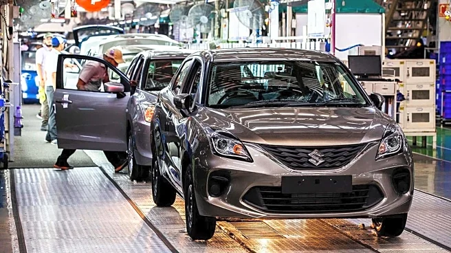 Automakers post strong sales as festive demand fuels growth