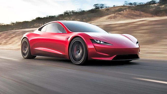 Sam Altman eyes refund after waiting 7-years for Tesla Roadster
