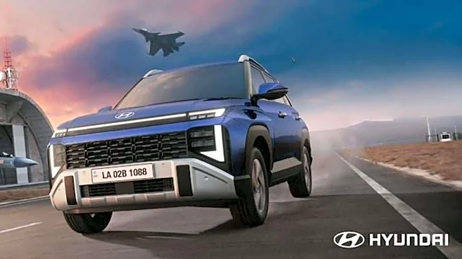 2025 Hyundai Venue, Venue N Line now available in India