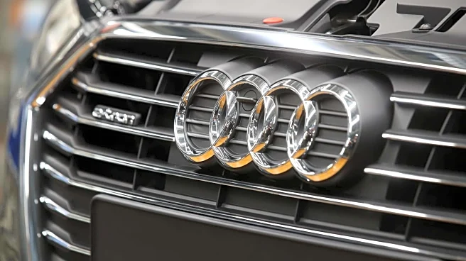 Audi will introduce these cars in 2026