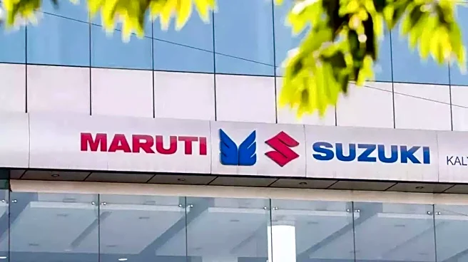 Maruti just hit 3cr sales milestone: Tracing the carmaker's journey