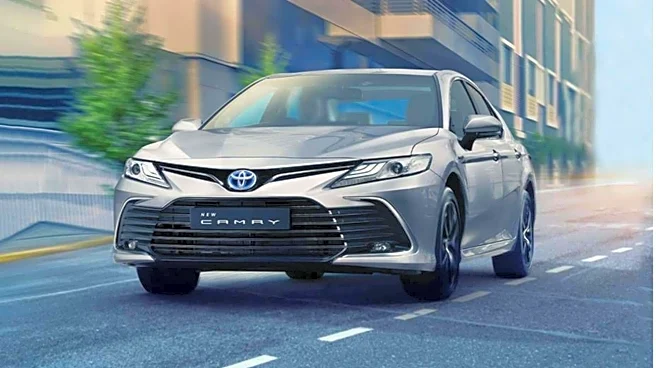 Toyota recalls over 1 million vehicles in US: Here's why