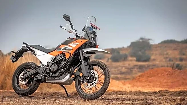 Bajaj Auto may move KTM production from Austria to India