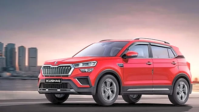 SKODA has no plans to launch EVs in India