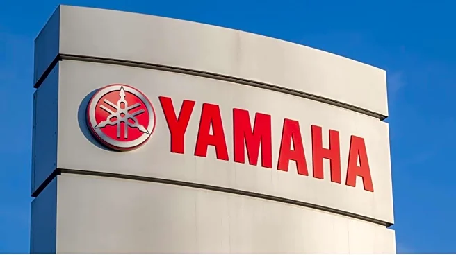 Yamaha to make Chennai plant global export hub