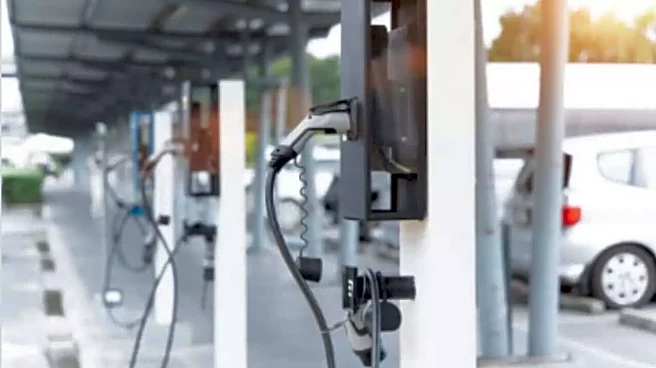 Andhra Pradesh inks EV deal that will create 5,000 jobs