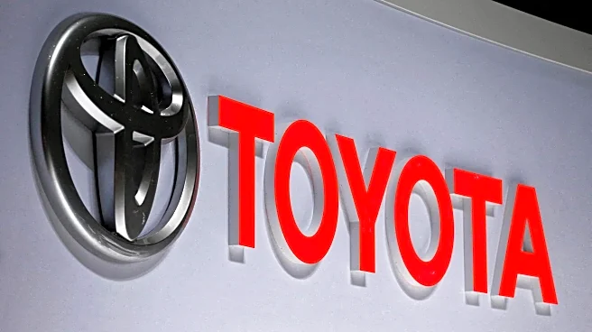 Toyota wants your car to last for 9 years