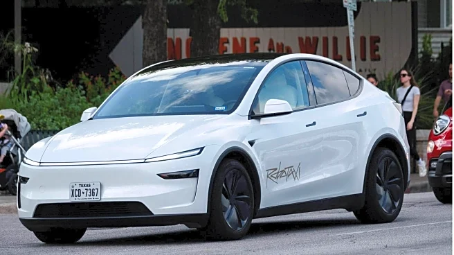 You can soon ride Tesla's robotaxis in Arizona