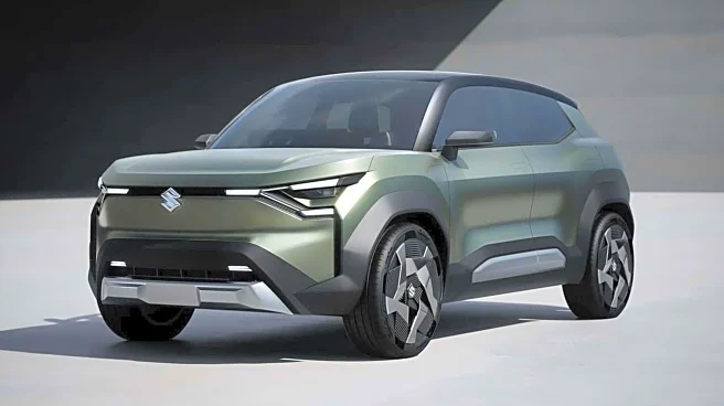 Made-in-India cars are now competing with China's dominance in Europe