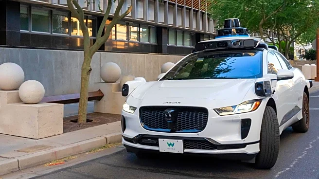 Waymo gets green light to expand operations across California