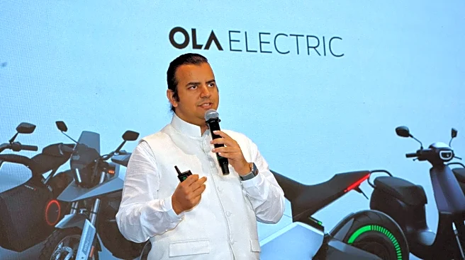 Ola Electric has made it easier to service your EV