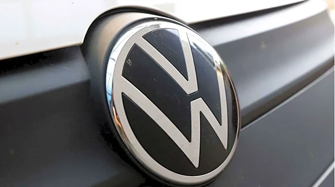 Volkswagen Group to invest $186B in the next 5 years