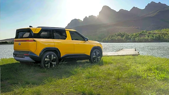 Why automakers are reviving legacy nameplates