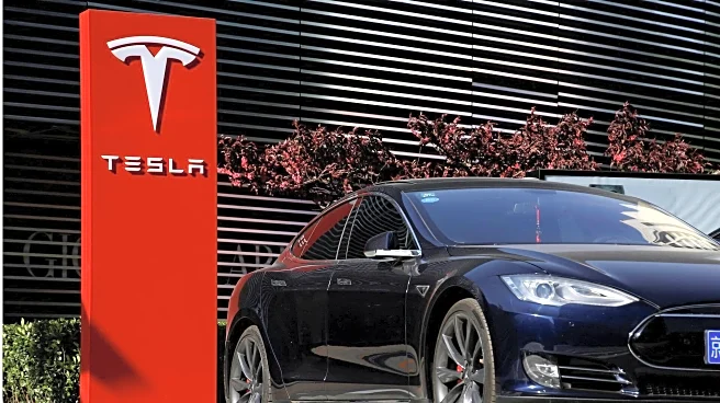 Used Tesla cars are not reliable at all, says study