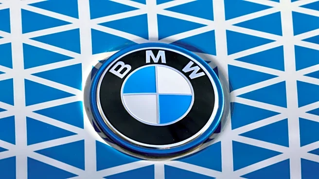 BMW cars will become costlier in India from January