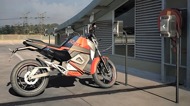 You can now rent e-bikes at Kozhikode railway station