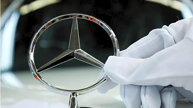 Mercedes-Benz cars will become costlier in India from next month