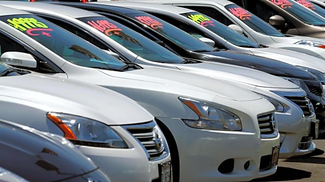 India records highest-ever November auto sales, thanks to GST reforms