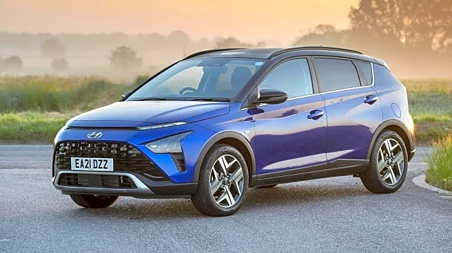 Hyundai's 2026 lineup: Facelifts, new models to watch out for