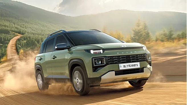 Hyundai's year-end sale brings discounts up to ₹85,000