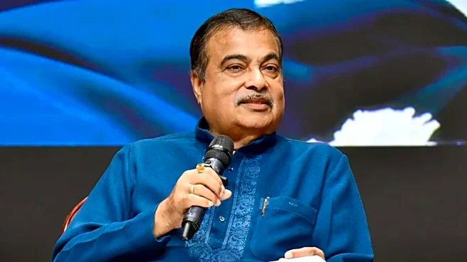 E20 fuel won't require vehicle retrofitting, says Nitin Gadkari