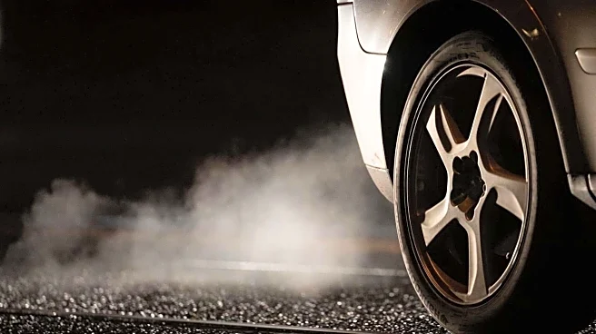 Why EU is relaxing 2035 ban on combustion engine cars