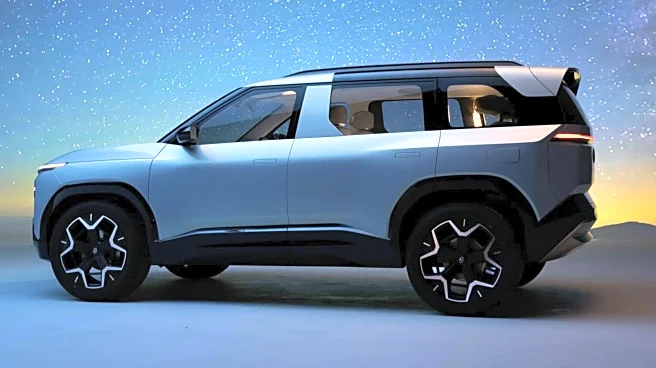 Tata Motors' 2026 launches: Punch (facelift), Sierra EV, new-gen Nexon