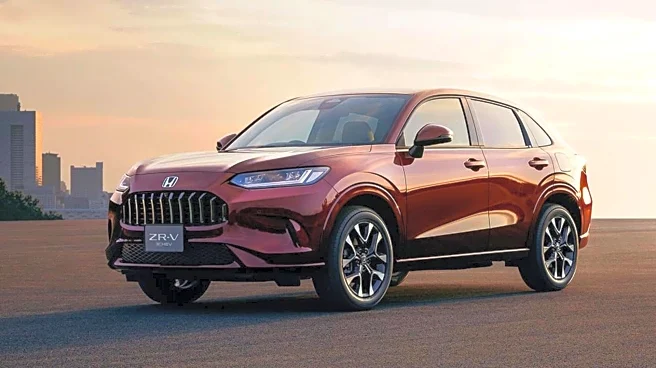 Honda India's 2026 launch lineup: Elevate (facelift), Prelude and more