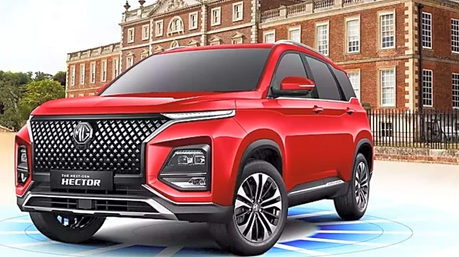 MG Motor India to hike car prices by 2%