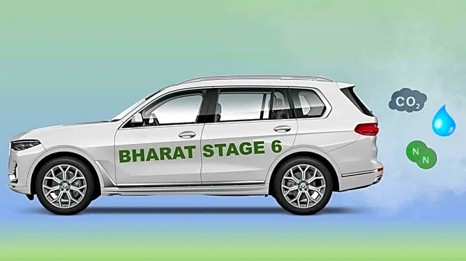 Is your vehicle BS-IV or VI compliant? Check now