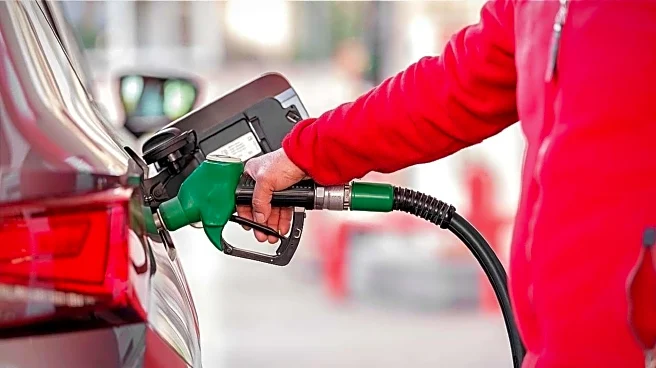 India achieves 20% ethanol blending in petrol: What it means