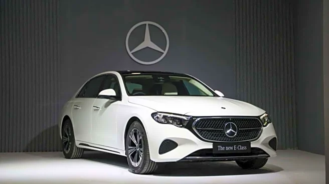 Mercedes-Benz to pay $150M for cheating emissions tests