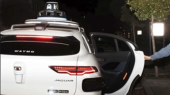 Waymo pays humans $24 to shut doors on stranded robotaxis