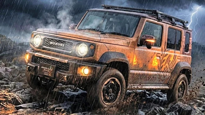 Suzuki to bring these stylish concepts to Tokyo Auto Salon