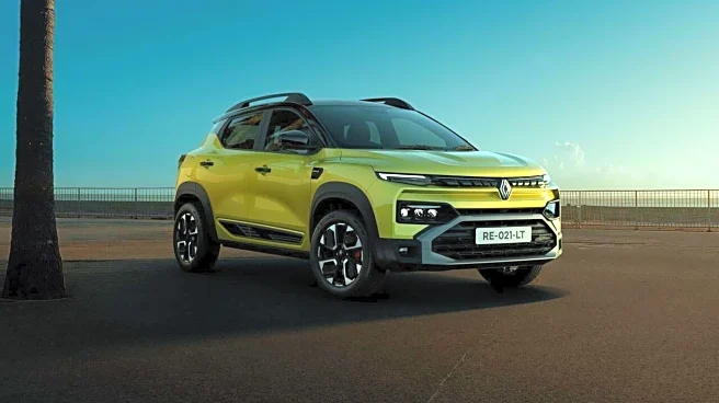 Renault cars will become costlier in India from January