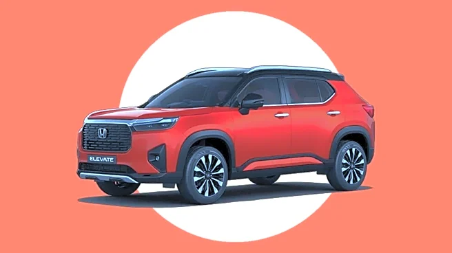 Honda to hike car prices in India from January