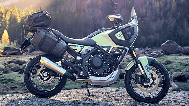 These premium motorcycles will be launched in India next year