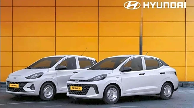 Hyundai is now selling commercial vehicles in India