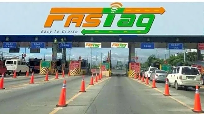 NHAI drops KYV requirement for private vehicles on new FASTags