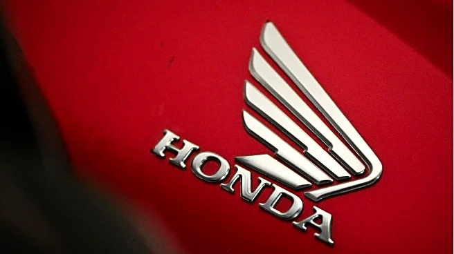 Honda is developing a new electric scooter for India