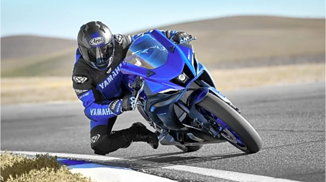Yamaha R2 set for India launch this year