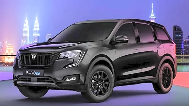 Mahindra XUV 7XO to debut tomorrow: What to expect?