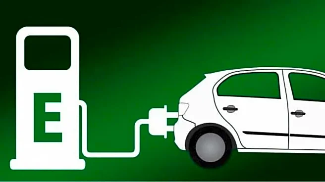 Delhi plans ₹50,000 subsidy to convert old cars into EVs