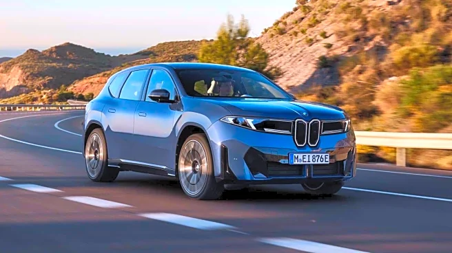 These are finalists of 2026 World Car of the Year