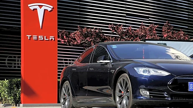 Tesla to open its first south Indian showroom in Bengaluru
