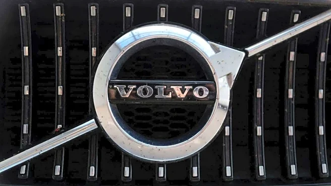 Volvo cars may become costlier in India this year