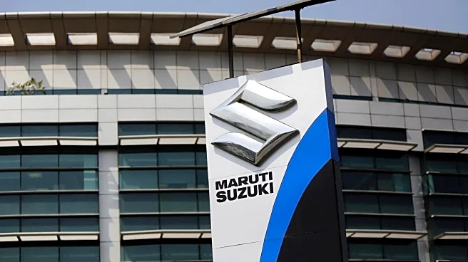 Maruti Suzuki service centers are coming to Indian Oil pumps