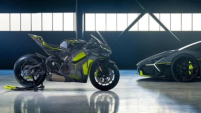 Ducati to launch 10 new motorcycles in India this year