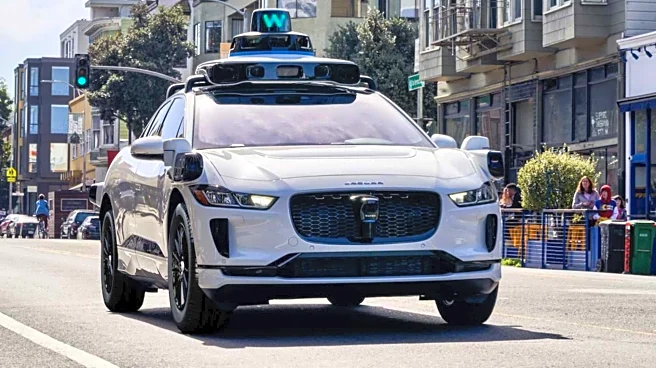 You can soon ride robotaxis in New York