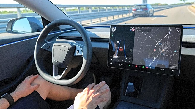 Tesla ends one-time FSD sales, users forced to subscribe monthly